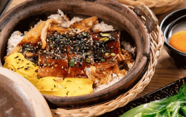 煲一世食神煲仔饭